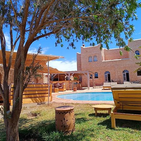 Villa Maya Essaouira Ngoại thất bức ảnh