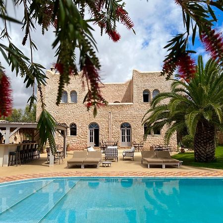 Villa Maya Essaouira Ngoại thất bức ảnh