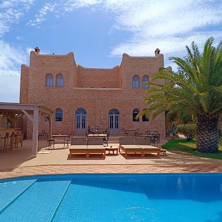 Villa Maya Essaouira Ngoại thất bức ảnh