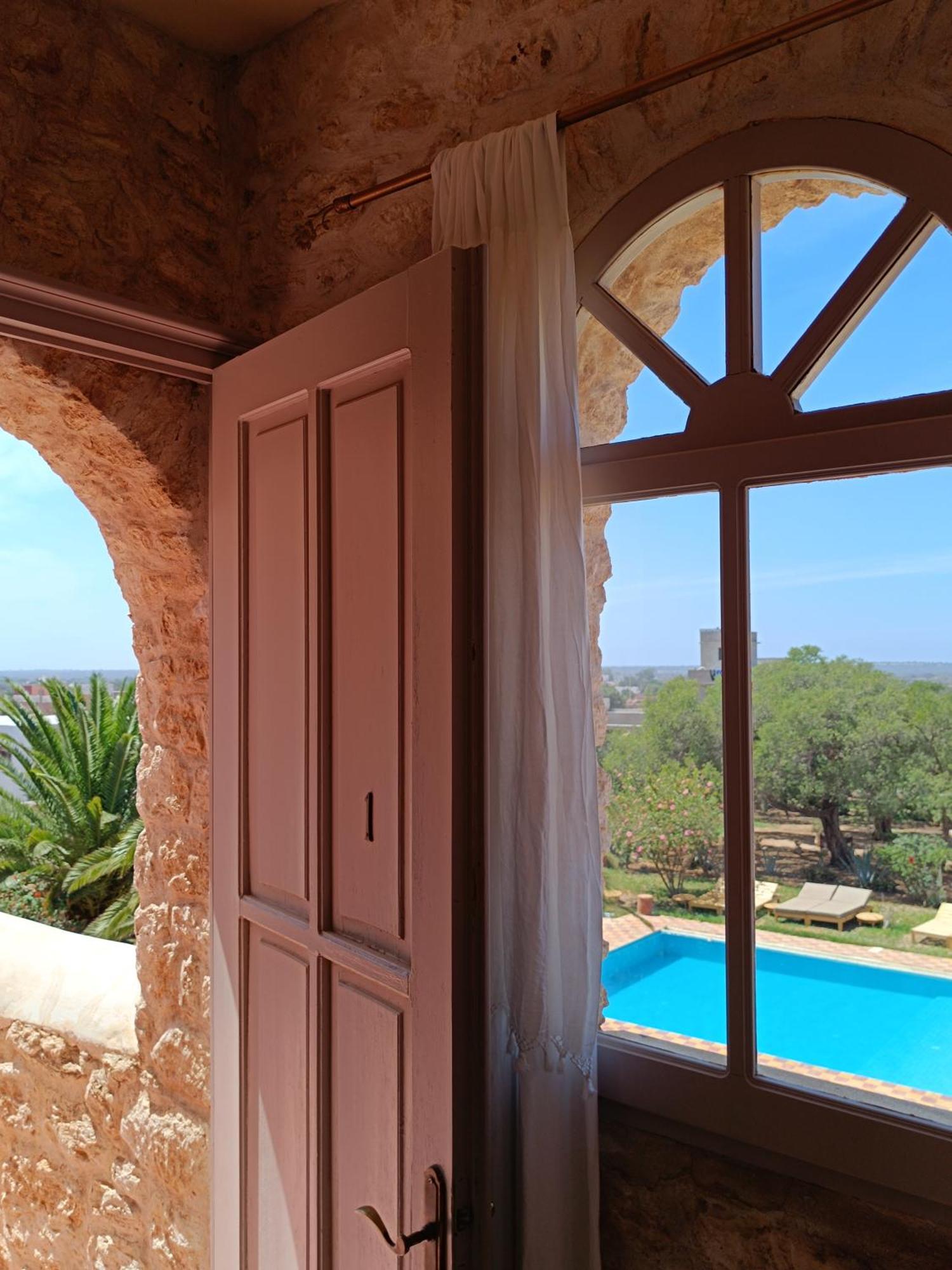 Villa Maya Essaouira Ngoại thất bức ảnh