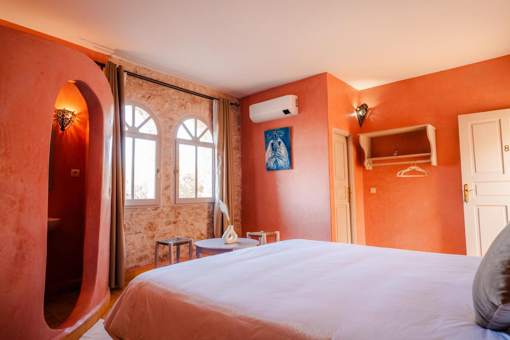 Villa Maya Essaouira Phòng bức ảnh