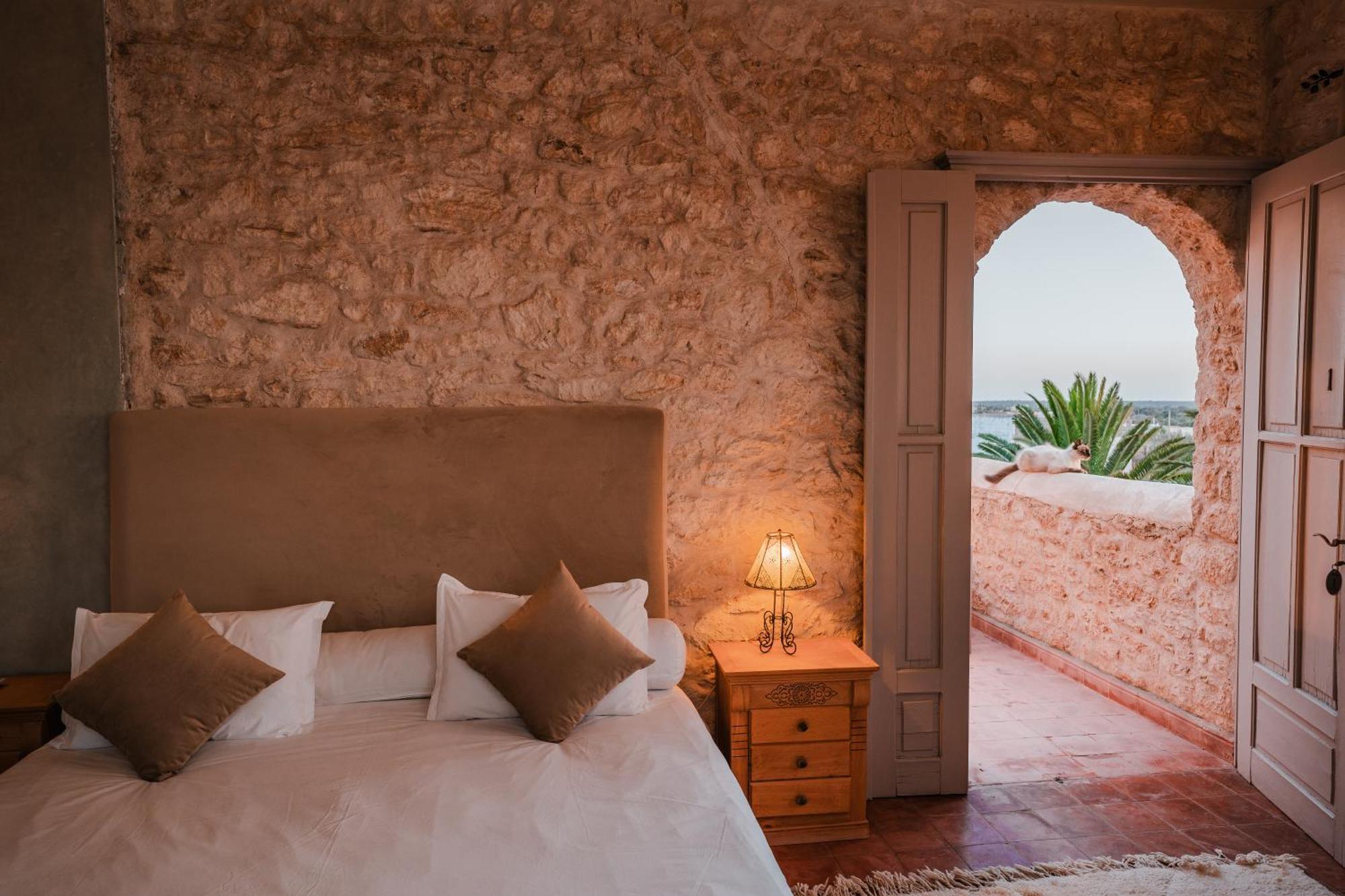 Villa Maya Essaouira Ngoại thất bức ảnh