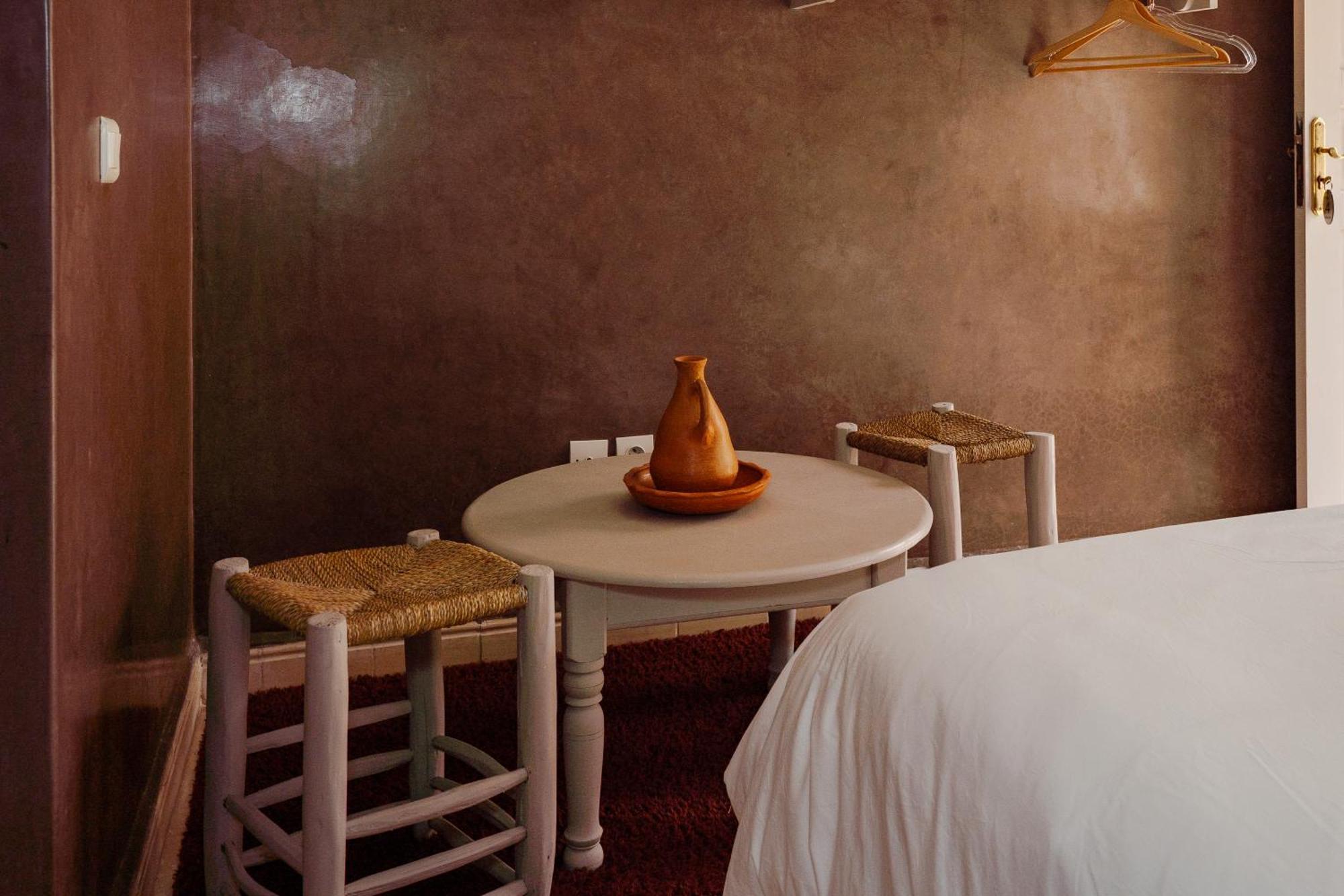 Villa Maya Essaouira Ngoại thất bức ảnh