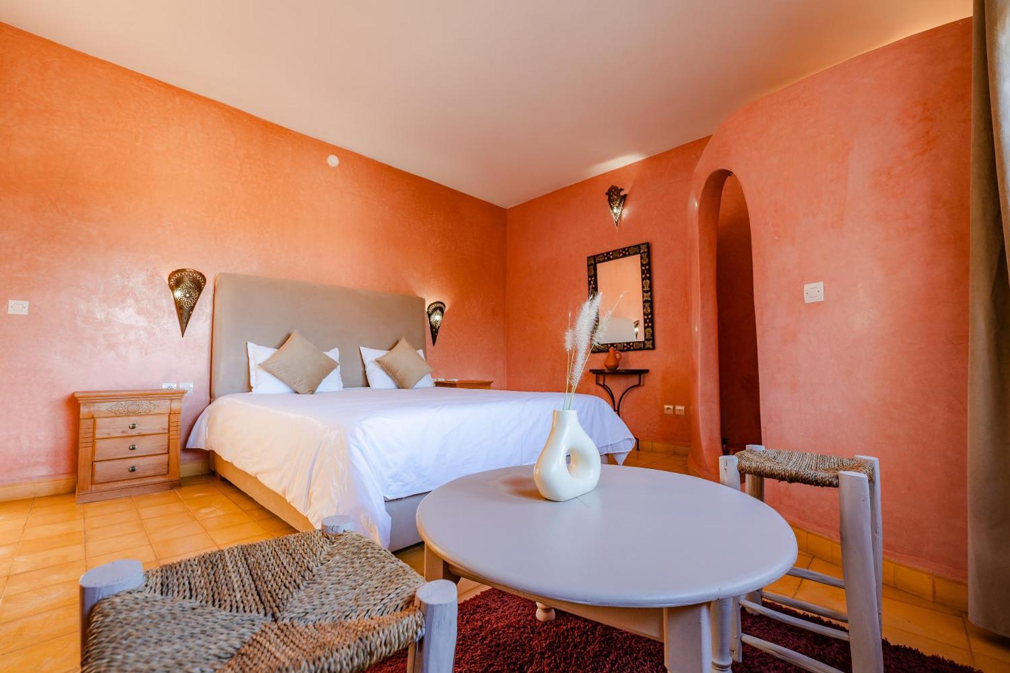 Villa Maya Essaouira Phòng bức ảnh