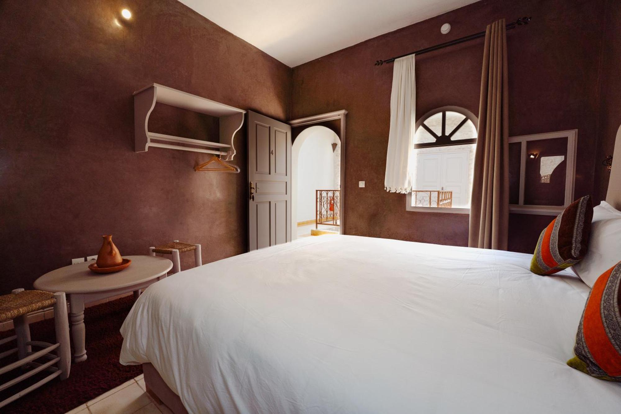 Villa Maya Essaouira Phòng bức ảnh