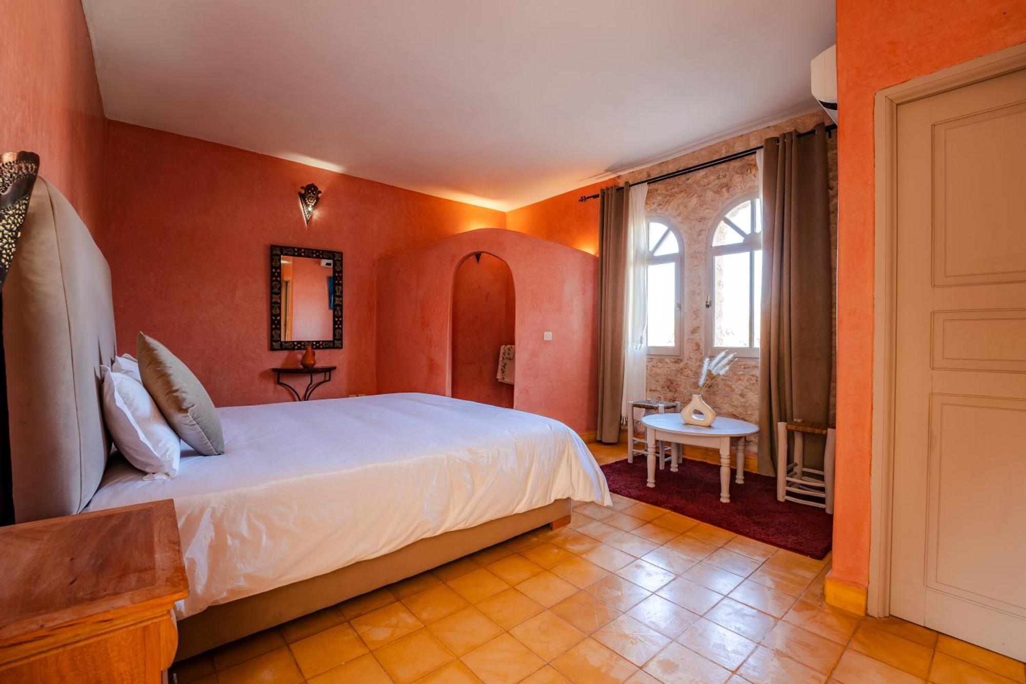 Villa Maya Essaouira Phòng bức ảnh