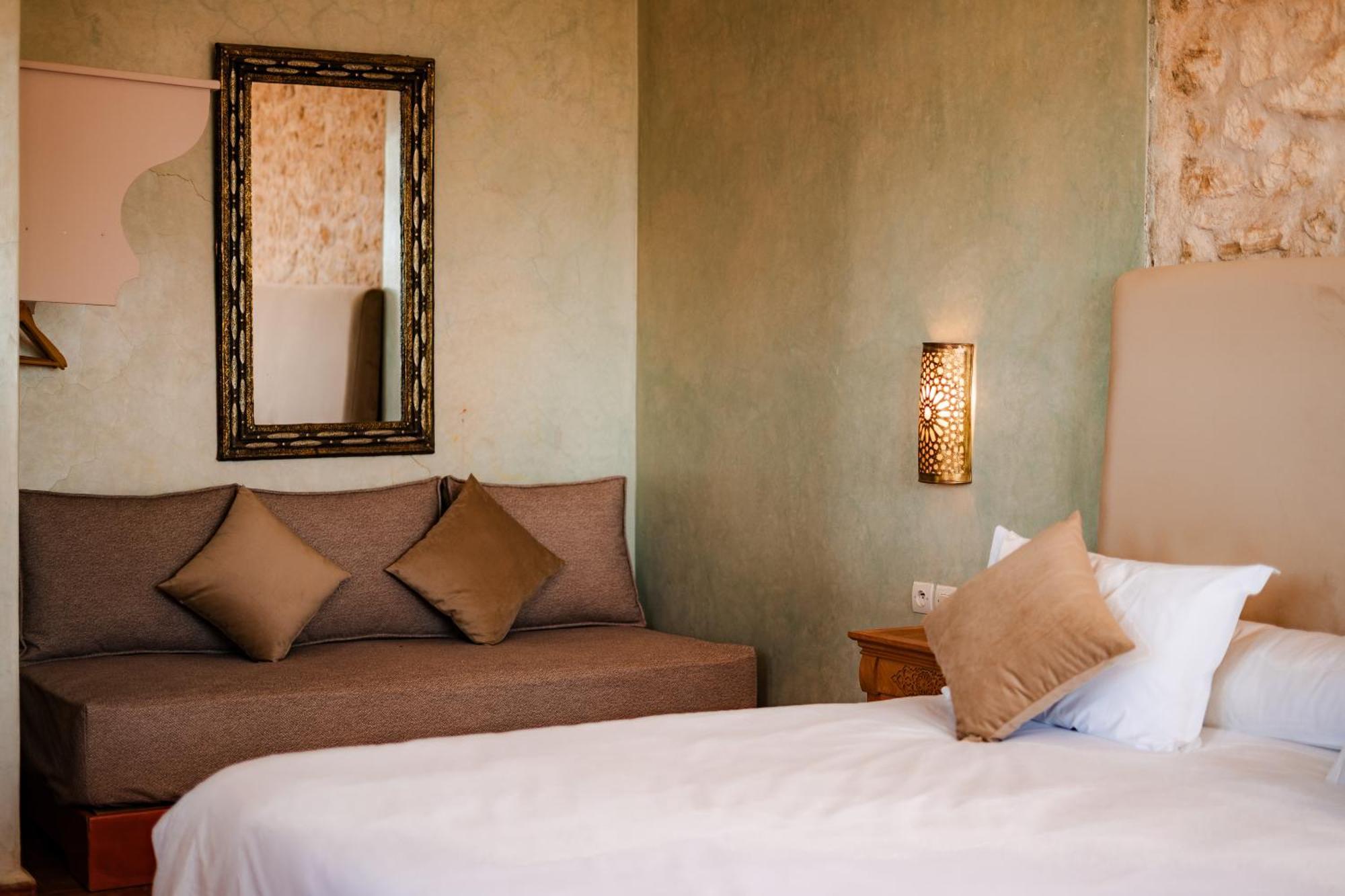 Villa Maya Essaouira Ngoại thất bức ảnh