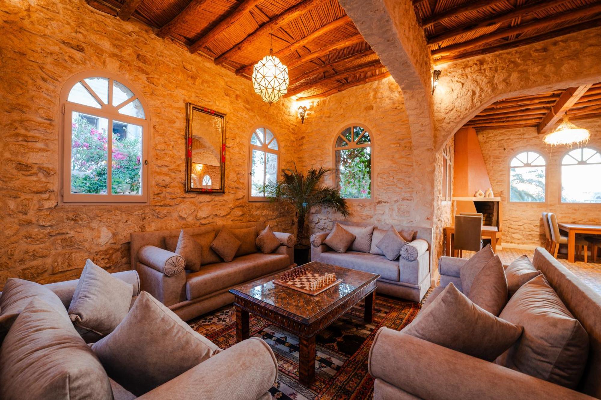 Villa Maya Essaouira Ngoại thất bức ảnh