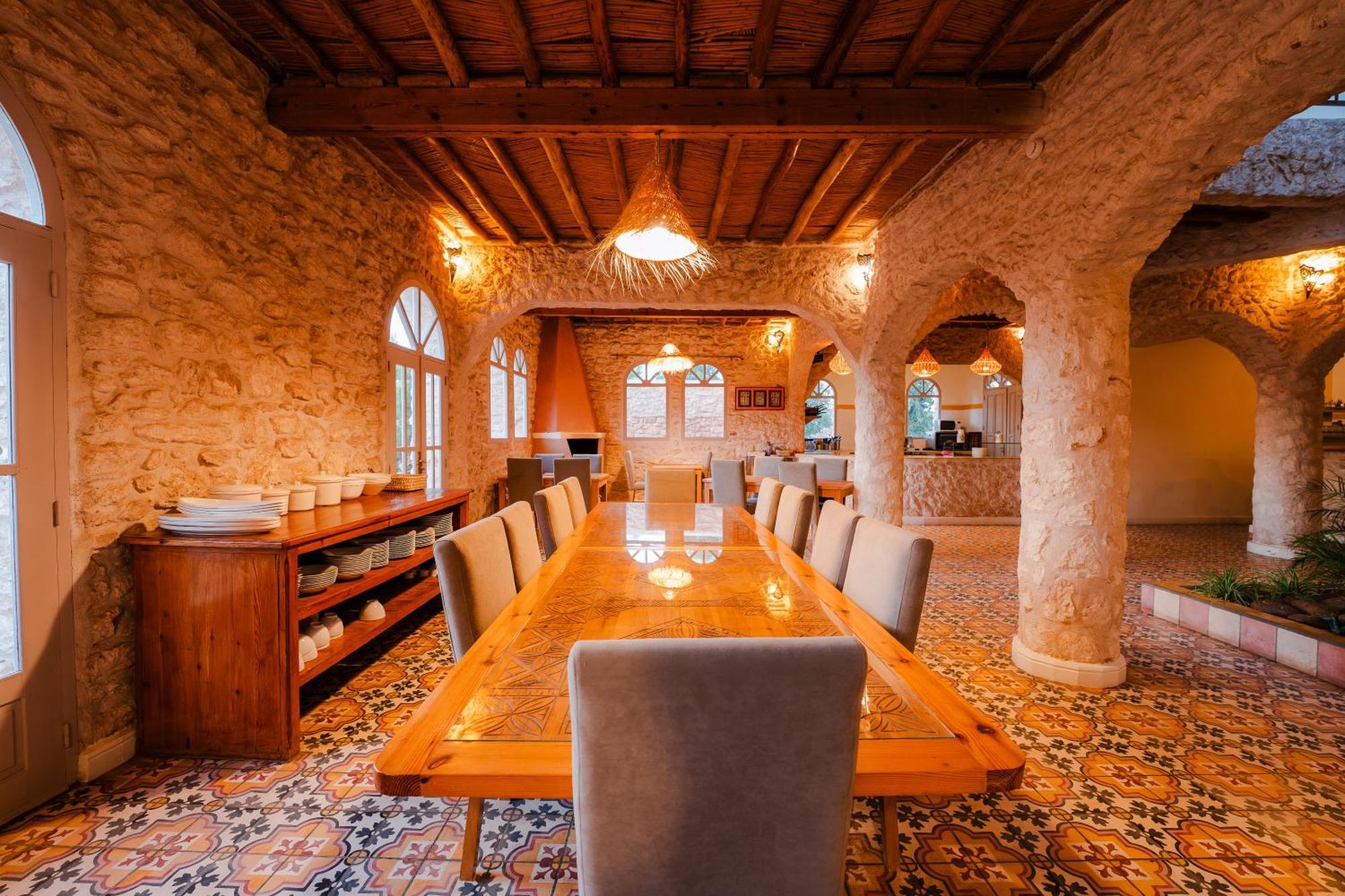 Villa Maya Essaouira Ngoại thất bức ảnh