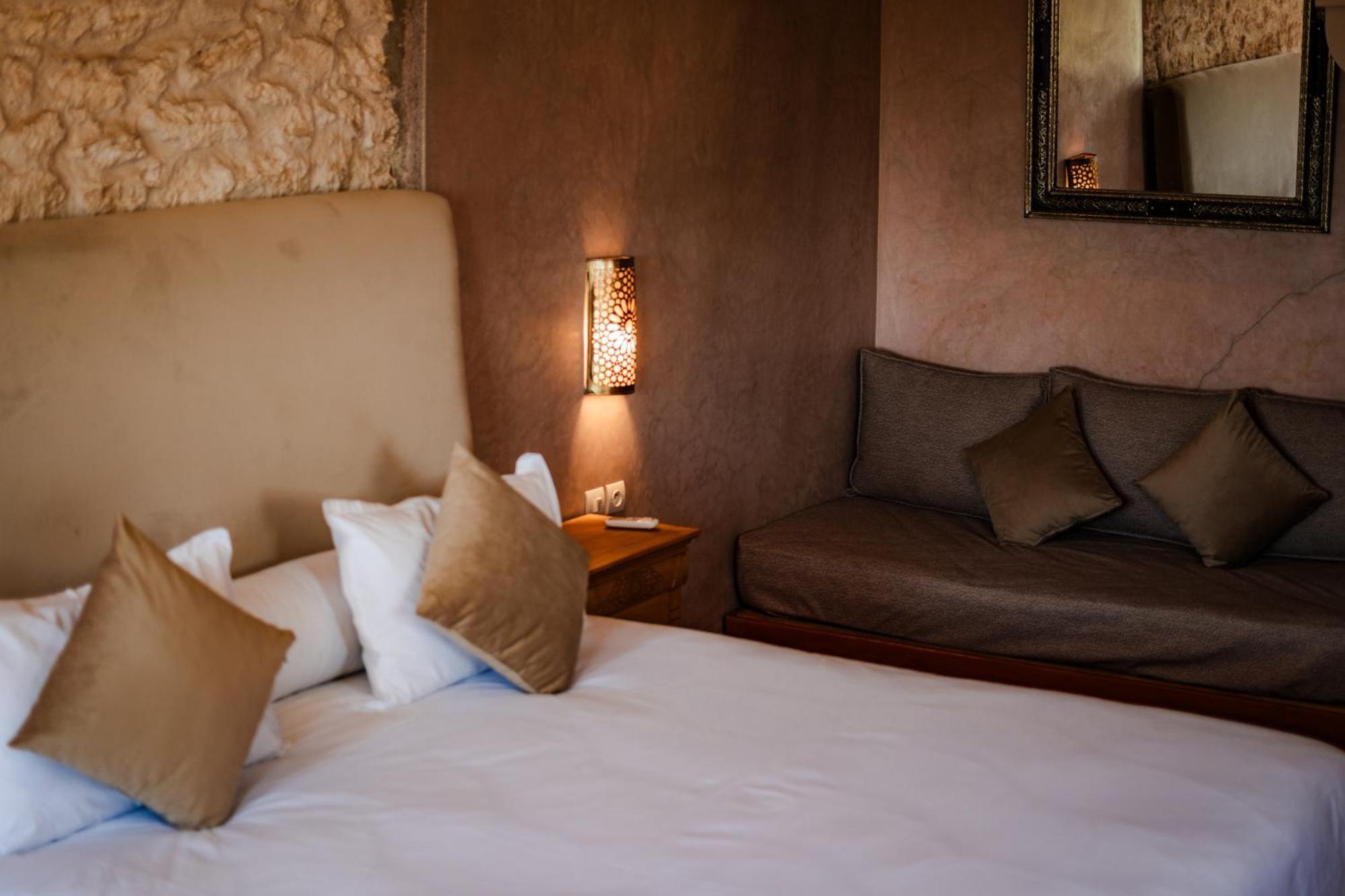 Villa Maya Essaouira Ngoại thất bức ảnh