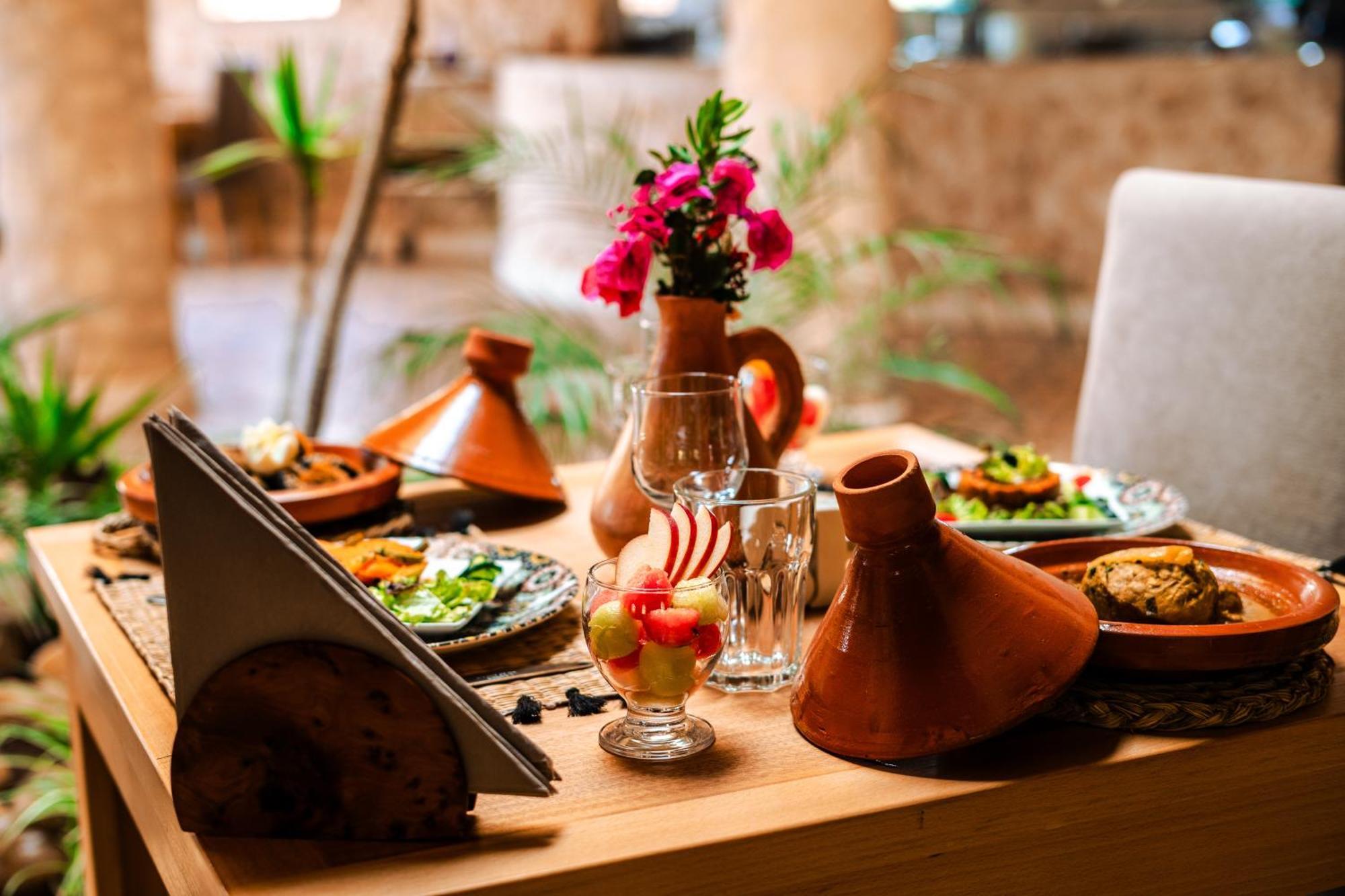 Villa Maya Essaouira Ngoại thất bức ảnh