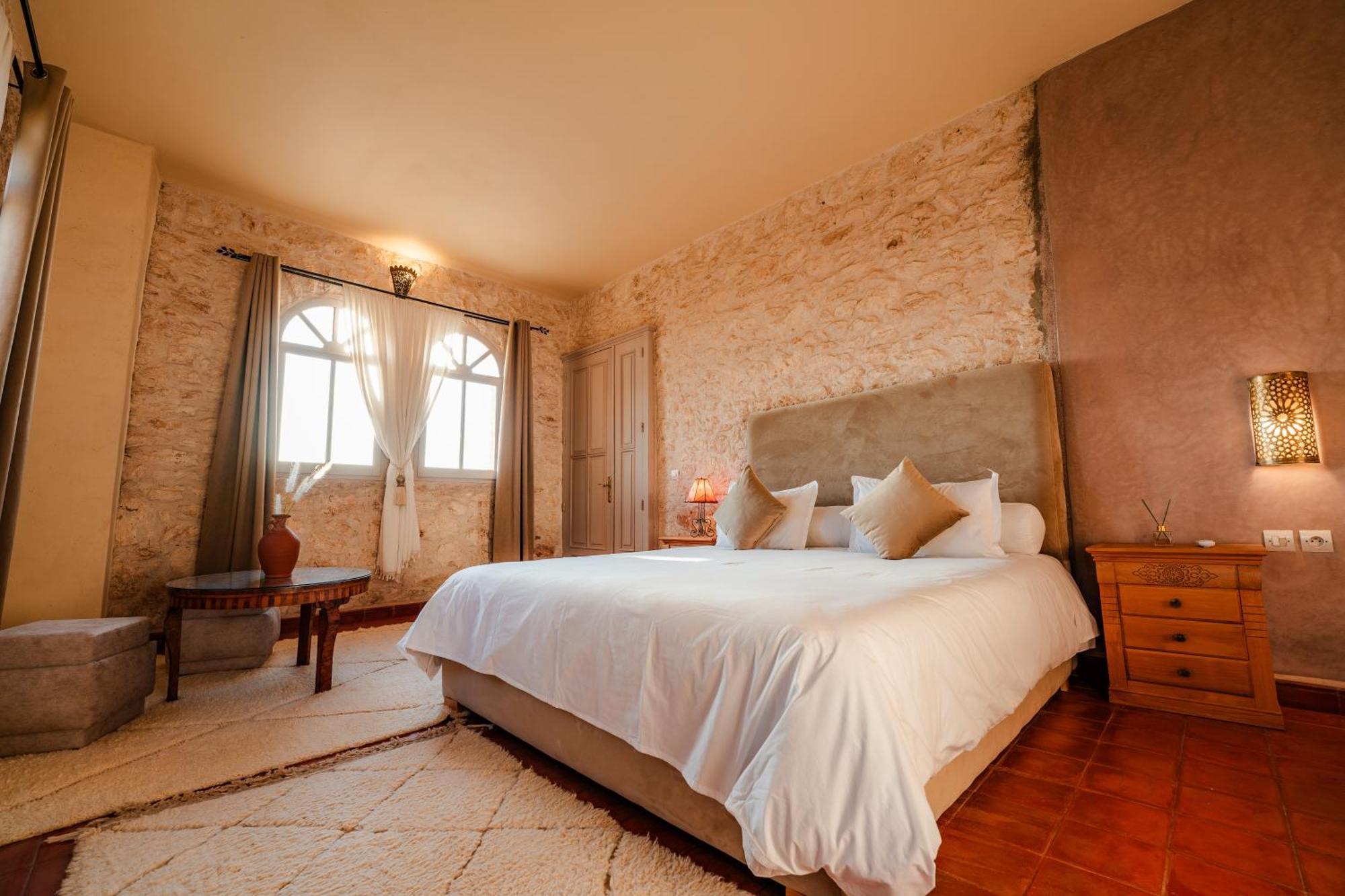 Villa Maya Essaouira Ngoại thất bức ảnh