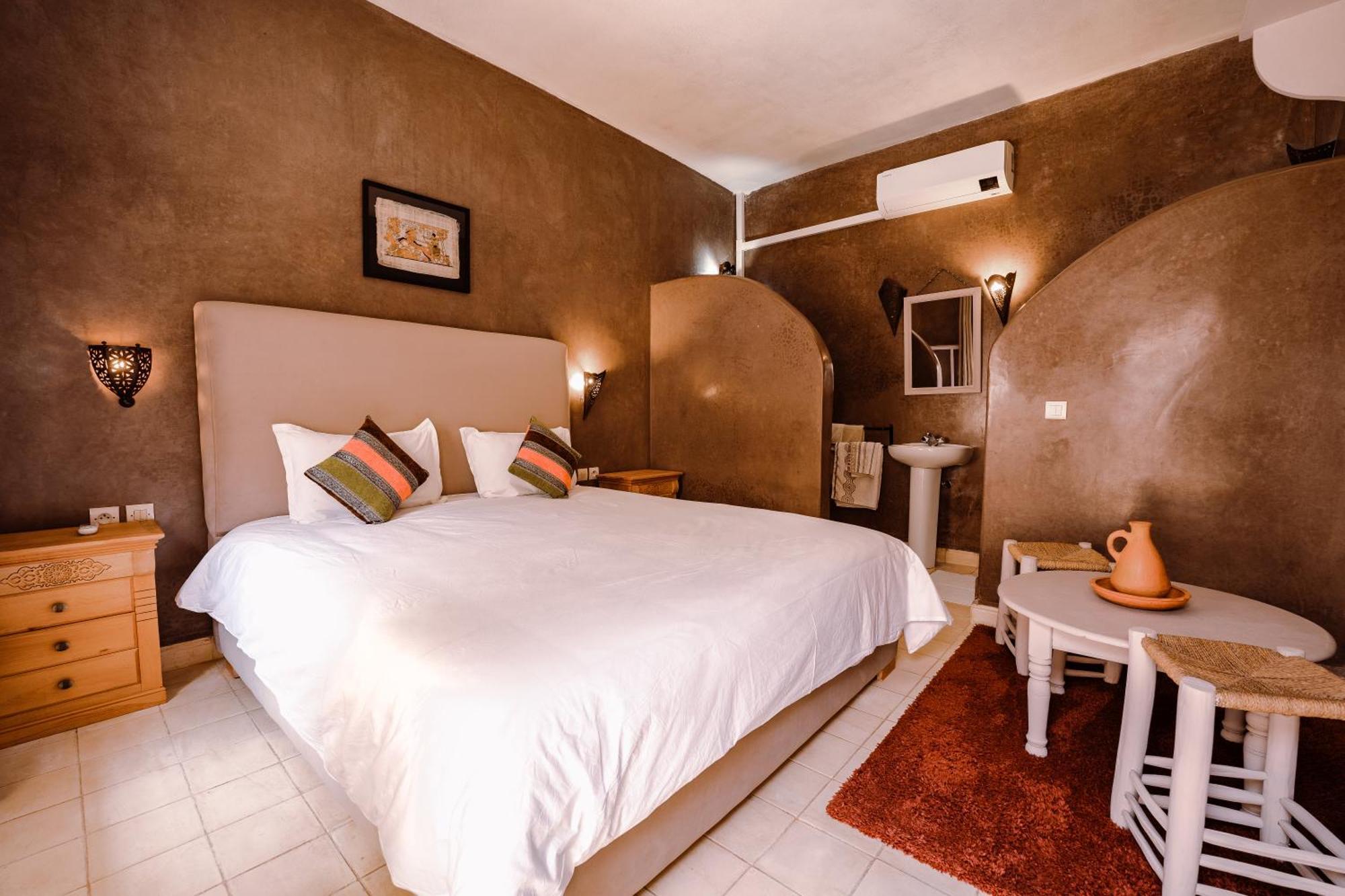 Villa Maya Essaouira Phòng bức ảnh