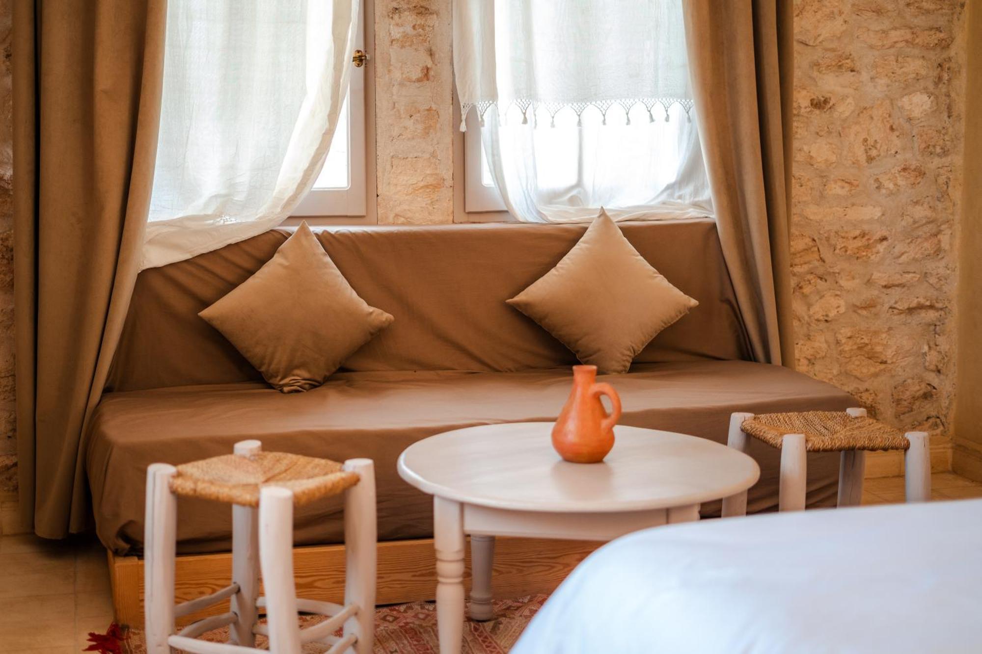 Villa Maya Essaouira Ngoại thất bức ảnh