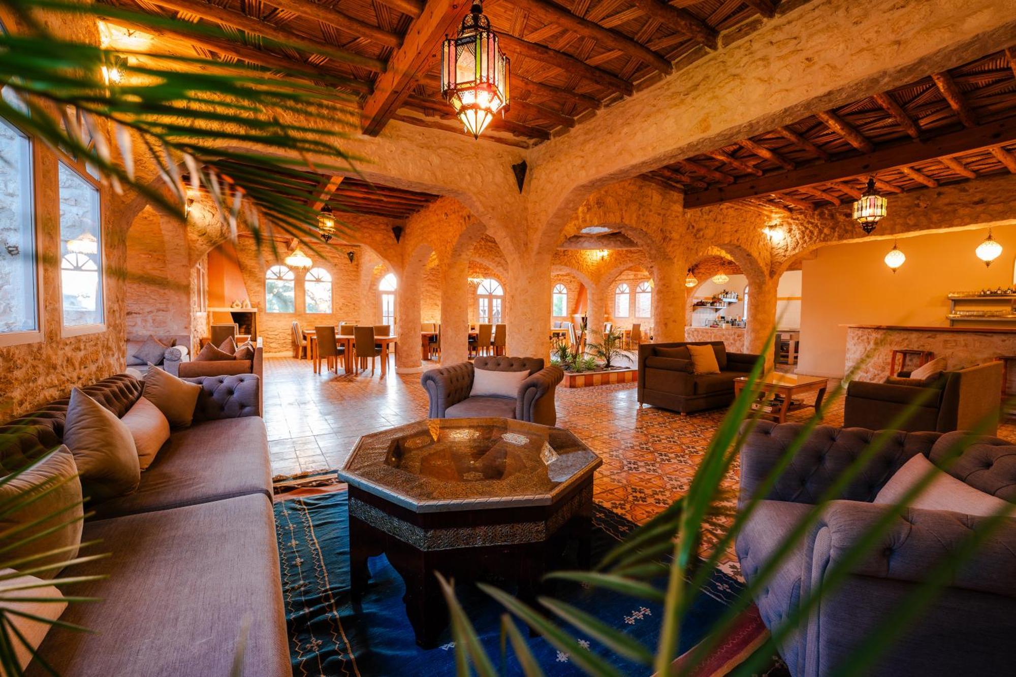 Villa Maya Essaouira Ngoại thất bức ảnh