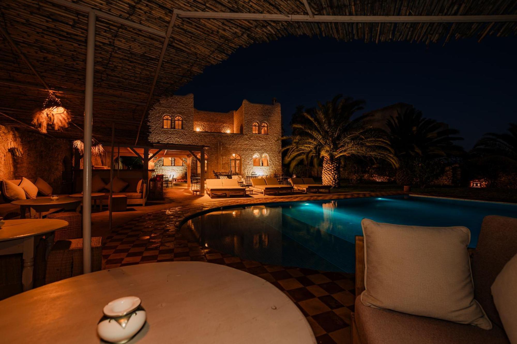 Villa Maya Essaouira Ngoại thất bức ảnh