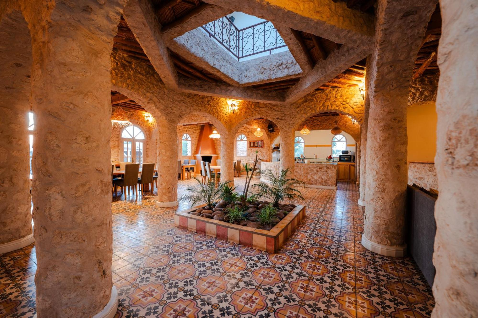 Villa Maya Essaouira Ngoại thất bức ảnh